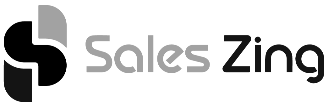 Sales Zing