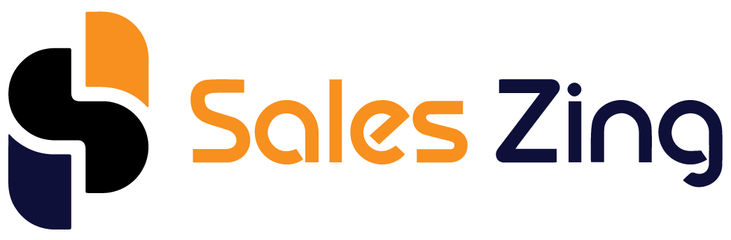 Sales Zing
